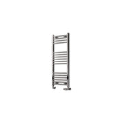 Eastbrook Wingrave 1000 x 400 Straight Multirail Chrome