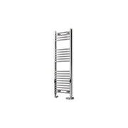 Eastbrook Wingrave 1200 x 400 Straight Multirail Chrome