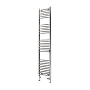 Eastbrook Wingrave 1800 x 400 Straight Multirail Chrome