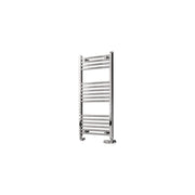 Eastbrook Wingrave 1000 x 500 Straight Multirail Chrome