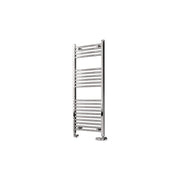 Eastbrook Wingrave 1200 x 500 Straight Multirail Chrome