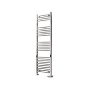 Eastbrook Wingrave 1600 x 500 Straight Multirail Chrome