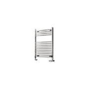 Eastbrook Wingrave 800 x 600 Straight Multirail Chrome