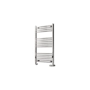 Eastbrook Wingrave 1000 x 600 Straight Multirail Chrome