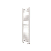 Eastbrook Wingrave 1600 x 400 Straight Multirail Gloss White