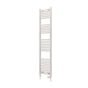 Eastbrook Wingrave 1800 x 400 Straight Multirail Gloss White
