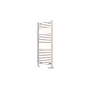 Eastbrook Wingrave 1200 x 500 Straight Multirail Gloss White