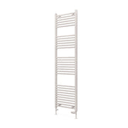 Eastbrook Wingrave 1800 x 500 Straight Multirail Gloss White