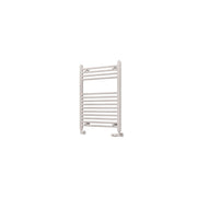 Eastbrook Wingrave 800 x 600 Straight Multirail Gloss White