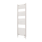 Eastbrook Wingrave 1800 x 600 Straight Multirail Gloss White