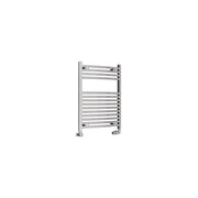 Eastbrook Wingrave Curved Multirail 800 x 600 Chrome