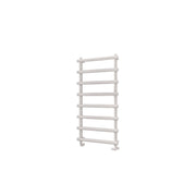 Eastbrook Marlow 1150 x 600 Towel Rail Matt White