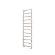 Eastbrook Marlow 1750 x 500 Towel Rail Matt White