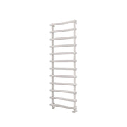 Eastbrook Marlow 1750 x 600 Towel Rail Matt White