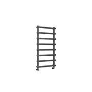 Eastbrook Marlow 1150 x 600 Towel Rail Matt Anthracite