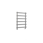 Eastbrook Marlow 850 x 600 Towel Rail Matt Grey