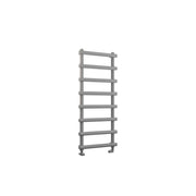 Eastbrook Marlow 1150 x 500 Towel Rail Matt Grey