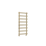 Eastbrook Marlow 1150 x 500 Towel Rail Matt Cappuccino