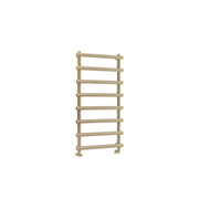 Eastbrook Marlow 1150 x 600 Towel Rail Matt Cappuccino