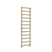 Eastbrook Marlow 1750 x 500 Towel Rail Matt Cappuccino