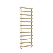 Eastbrook Marlow 1750 x 600 Towel Rail Matt Cappuccino