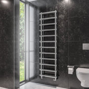 Eastbrook Marlow 1750 x 500 Towel Rail Chrome