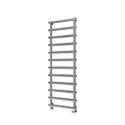 Eastbrook Marlow 1750 x 600 Towel Rail Chrome