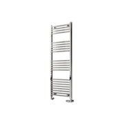 Eastbrook Wingrave 1400 x 500 Straight Multirail Chrome