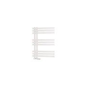 Eastbrook Hurley 800 x 600 Towel Rail Matt White