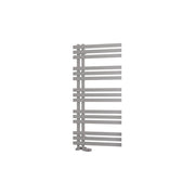 Eastbrook Hurley 1200 x 600 Towel Rail Matt Grey