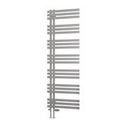 Eastbrook Hurley 1800 x 600 Towel Rail Matt Grey