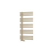 Eastbrook Hurley 1200 x 600 Towel Rail Matt Cappuccino