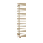 Eastbrook Hurley 1800 x 500 Towel Rail Matt Cappuccino