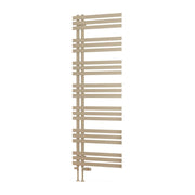 Eastbrook Hurley 1800 x 600 Towel Rail Matt Cappuccino