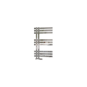 Eastbrook Hurley 800 x 500 Towel Rail Chrome