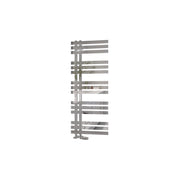 Eastbrook Hurley 1200 x 500 Towel Rail Chrome