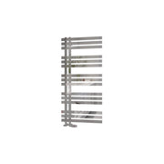 Eastbrook Hurley 1200 x 600 Towel Rail Chrome