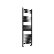 Eastbrook Wingrave 1600 x 500 Straight Multirail Matt Black