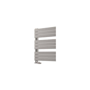 Eastbrook Helmsley 800 x 600 Towel Rail Matt Grey