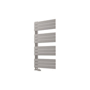 Eastbrook Helmsley 1150 x 600 Towel Rail Matt Grey