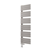 Eastbrook Helmsley 1640 x 500 Towel Rail Matt Grey