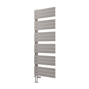 Eastbrook Helmsley 1640 x 600 Towel Rail Matt Grey