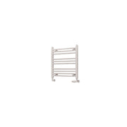 Eastbrook Wingrave 600 x 600 Straight Multirail Gloss White