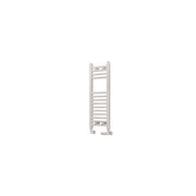 Eastbrook Wingrave 800 x 300 Straight Multirail Gloss White