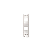 Eastbrook Wingrave 1000 x 300 Straight Multirail Gloss White