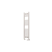 Eastbrook Wingrave 1200 x 300 Straight Multirail Gloss White