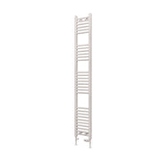 Eastbrook Wingrave 1800 x 300 Straight Multirail Gloss White
