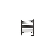 Eastbrook Wingrave 600 x 600 Straight Multirail Matt Anthracite