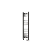 Eastbrook Wingrave 1200 x 300 Straight Multirail Matt Anthracite