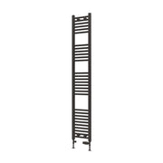 Eastbrook Wingrave 1800 x 300 Straight Multirail Matt Anthracite